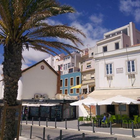 Seashell Apartment - Sesimbra Exteriér fotografie