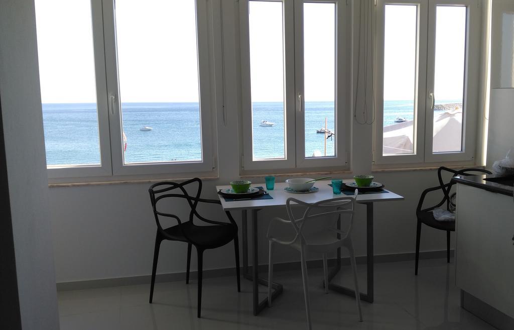 Seashell Apartment - Sesimbra Exteriér fotografie