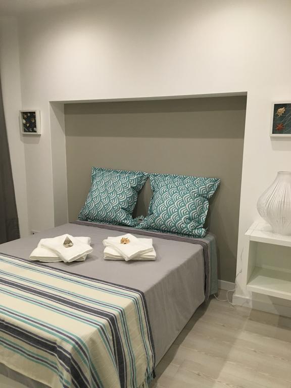 Seashell Apartment - Sesimbra Exteriér fotografie