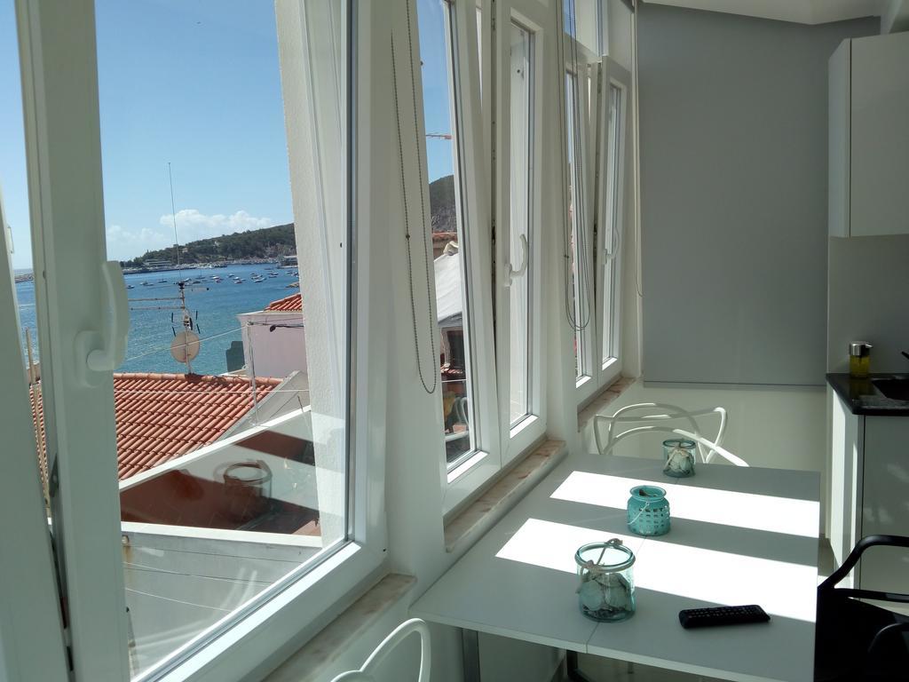 Seashell Apartment - Sesimbra Exteriér fotografie
