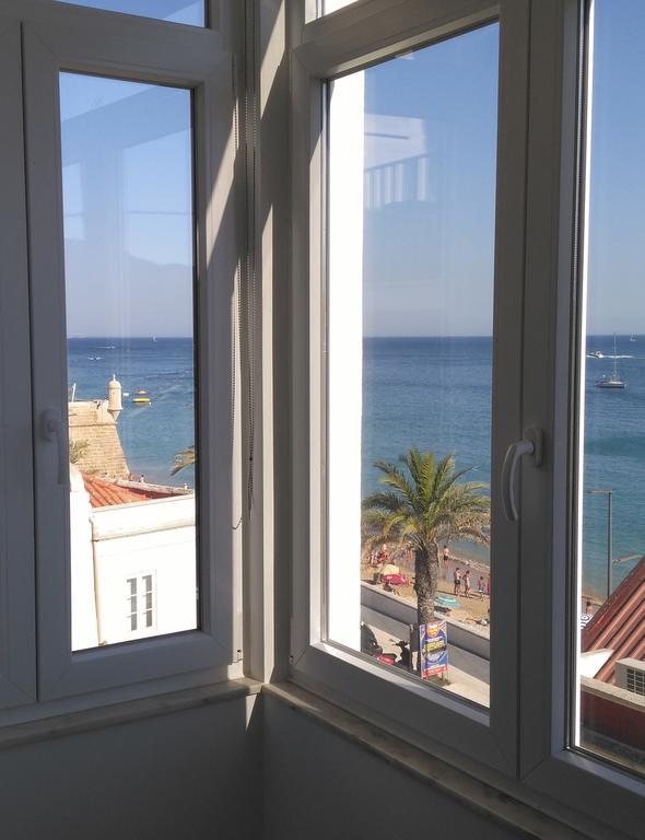 Seashell Apartment - Sesimbra Exteriér fotografie