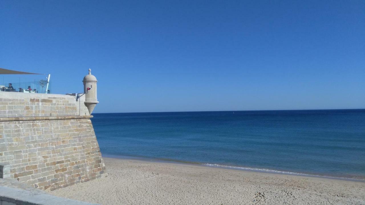 Seashell Apartment - Sesimbra Exteriér fotografie