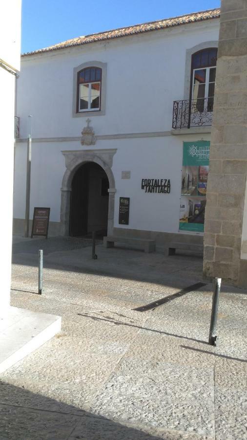 Seashell Apartment - Sesimbra Exteriér fotografie