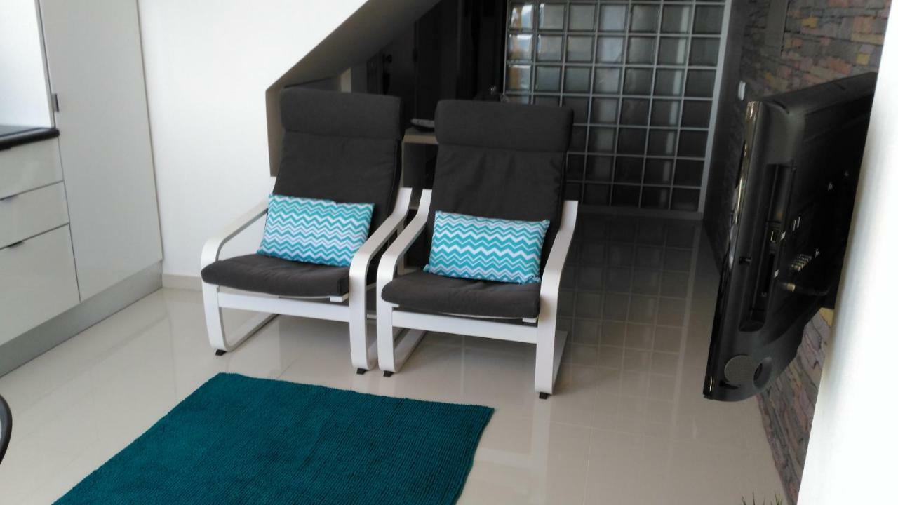 Seashell Apartment - Sesimbra Exteriér fotografie