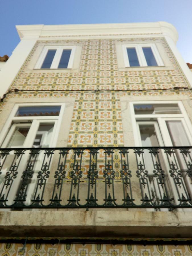 Seashell Apartment - Sesimbra Exteriér fotografie