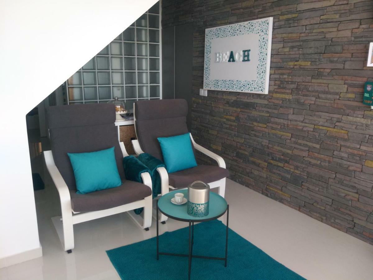 Seashell Apartment - Sesimbra Exteriér fotografie