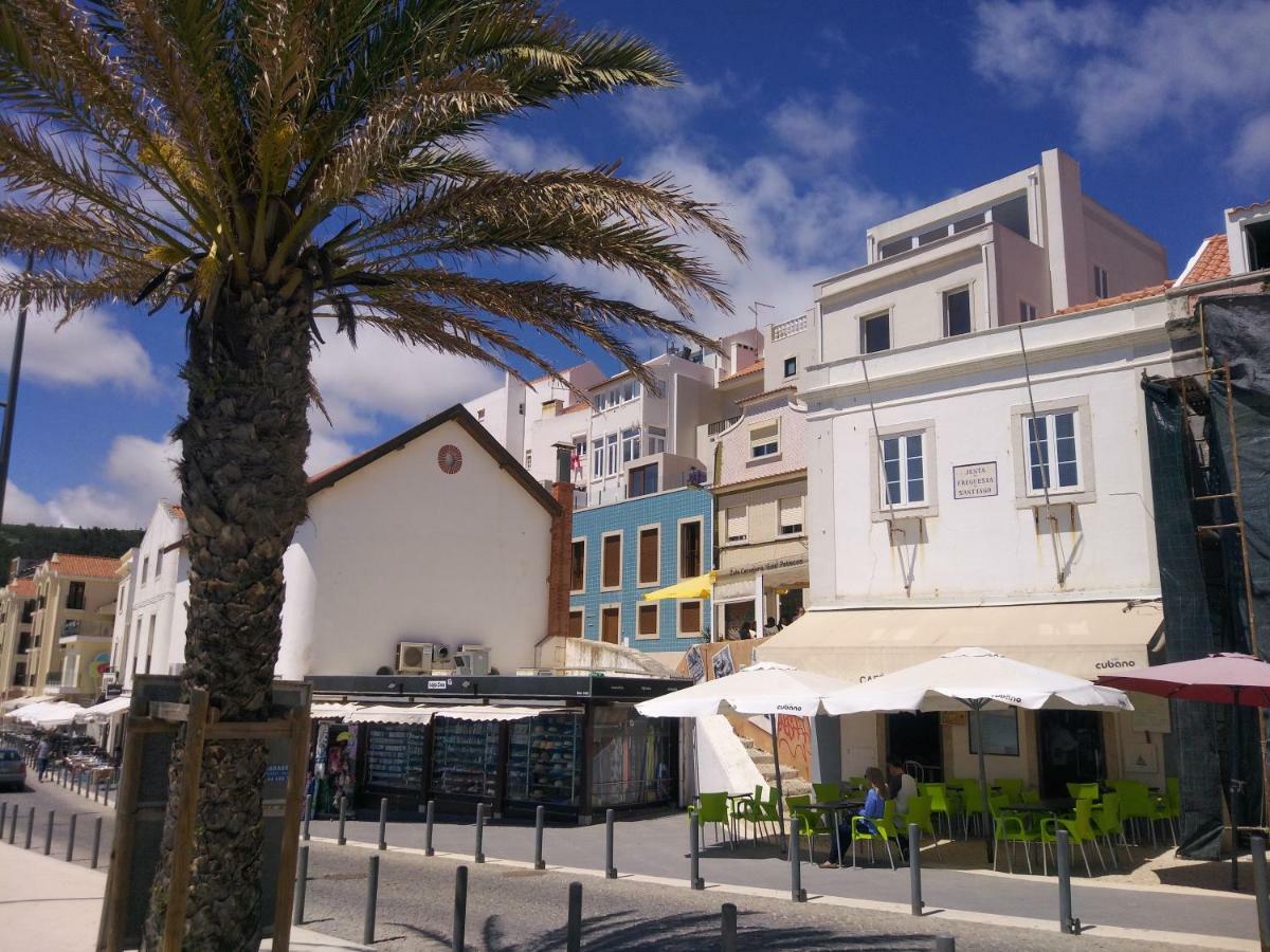 Seashell Apartment - Sesimbra Exteriér fotografie